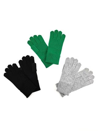 Versatile Cashmere Gloves