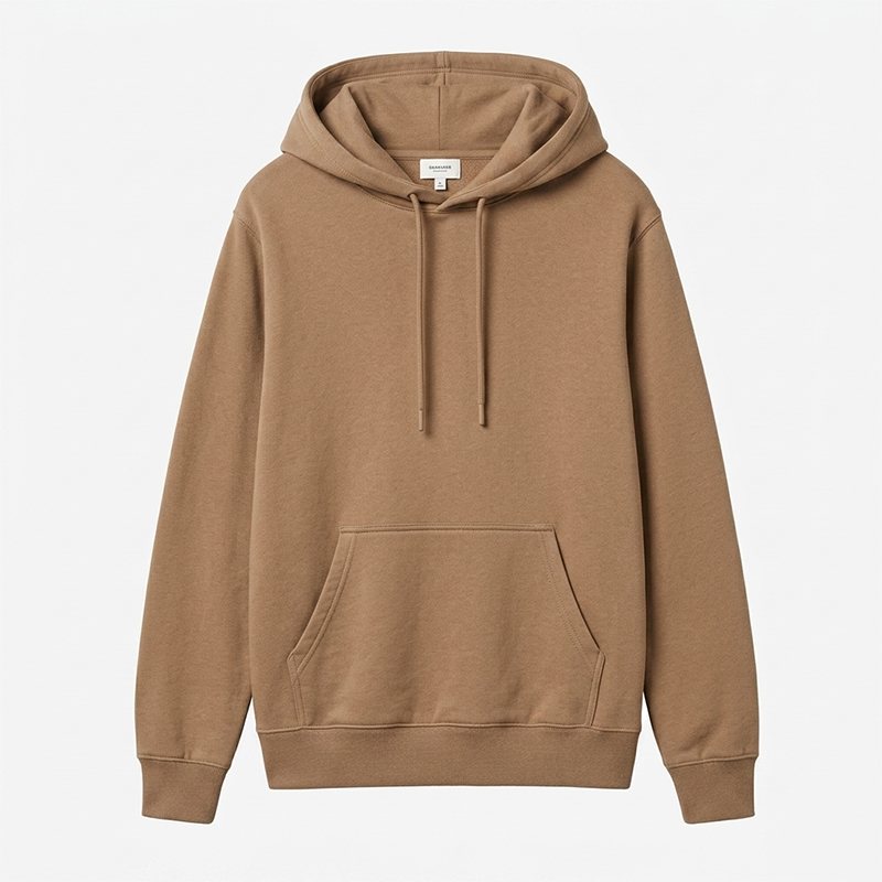 Cashmere Hoodie