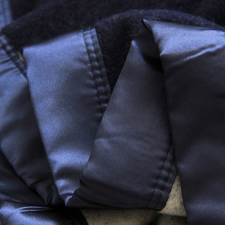King Size Double Side Cashmere Blanket