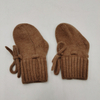  Children Jacquard Baby Knit Wool Socks