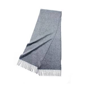  Unisex Plain Color Cashmere Scarf