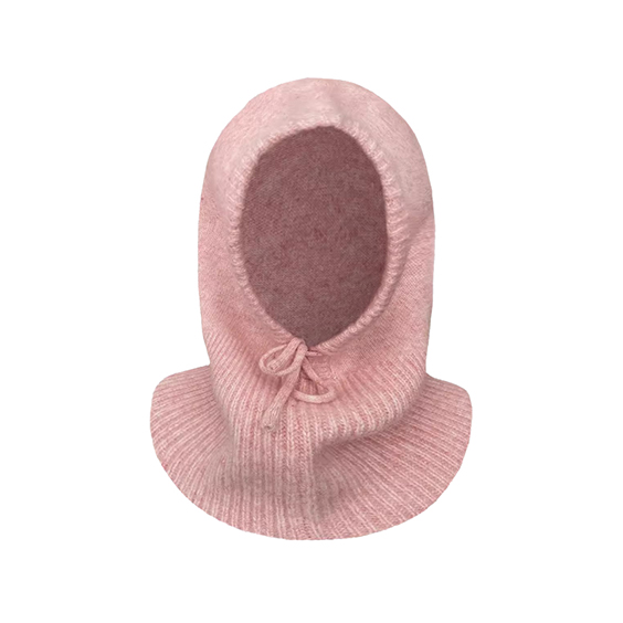 Neck Warmer Cashmere balaclava 