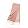  Double Side Cashmere Scarf 