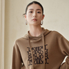 Sweat à sweat à sweat à sweat à laine en laine en tricot et en tricot personnalisé nouveau pour les femmes