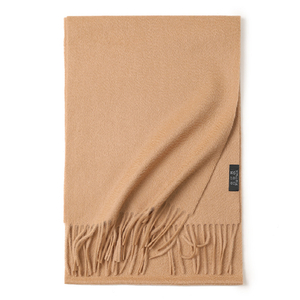 روسری آرم سفارشی Cashmere