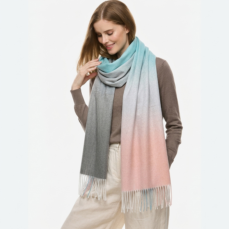 Cashmere Shawl