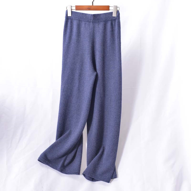 Lady Cashmere Pants