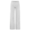 ODM New Design Women's Classic Pants & Trousers 100% Cashmere Knitted Pants Cozy Cashmere Pants For Women 