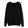 Men’s Cashmere V Neck Sweater