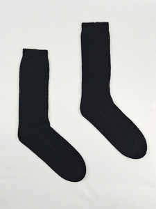 Classic Men's Knitted Socks