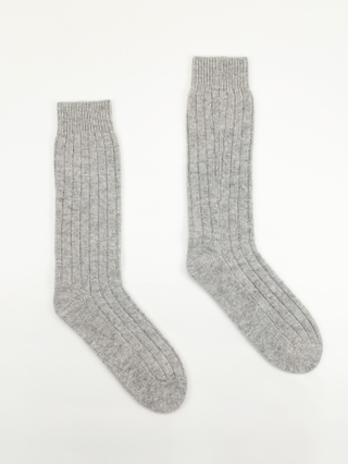 4X1 Drawstring Socks