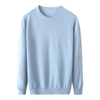 Men Crew Neck Cashmere Sweater